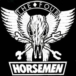 logo The Four Horsemen (USA-2)